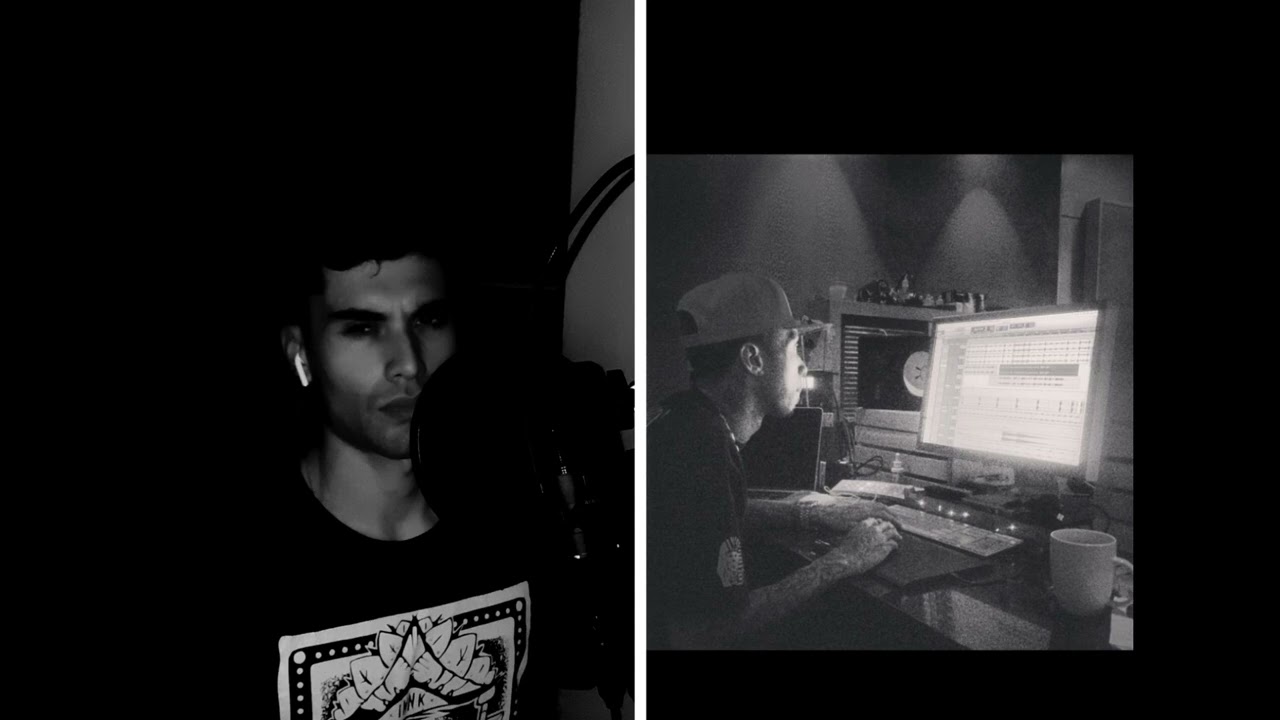 Novax X Angelx X Tyga Instrumental Trap Fast