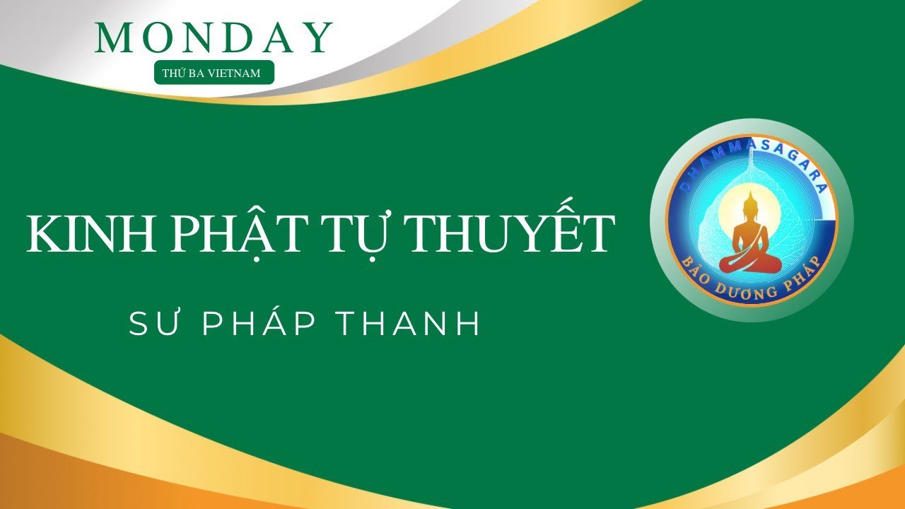 KINH PHẬT TỰ THUYẾT 2-2-2026: Chúc Tết, Hỏi Đáp Phật Pháp