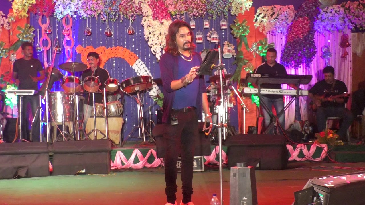 Srikrishnapur Swabhumi Srijan Samity 2018 Kali Puja