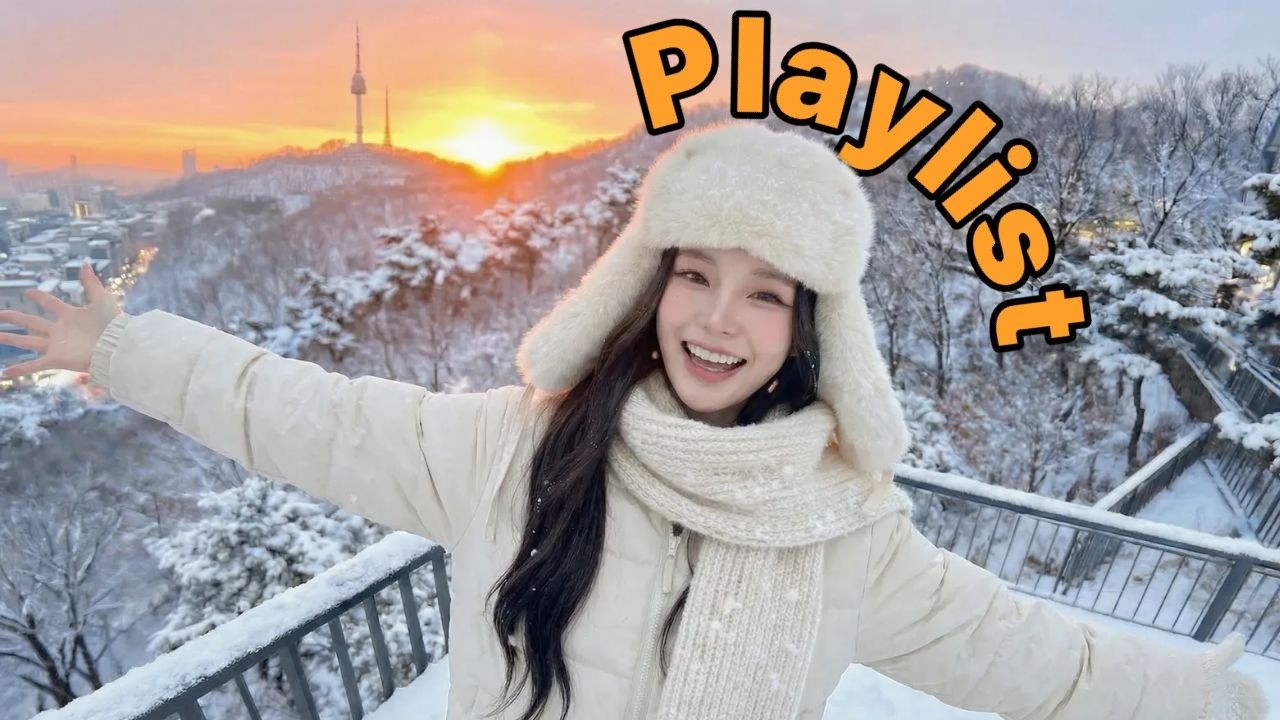 𝐏𝐥𝐚𝐲𝐥𝐢𝐬𝐭 Топ-музыка 2026 года | Душевный Хип-хоп R&B Pop ❄️🎧