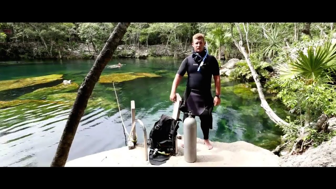 PADI Divemaster & Instructor Course (PADI IDC)  Skill Circuit - Part 1 Surface Skills