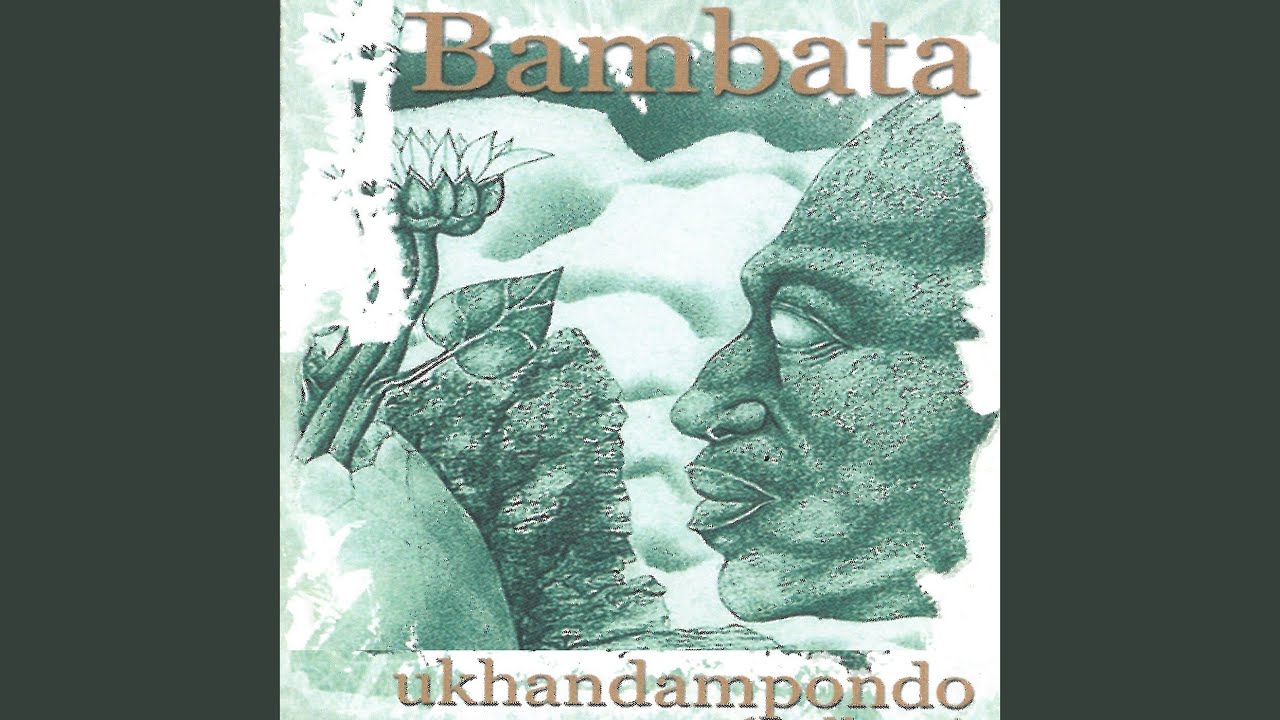 Ukhandampondo