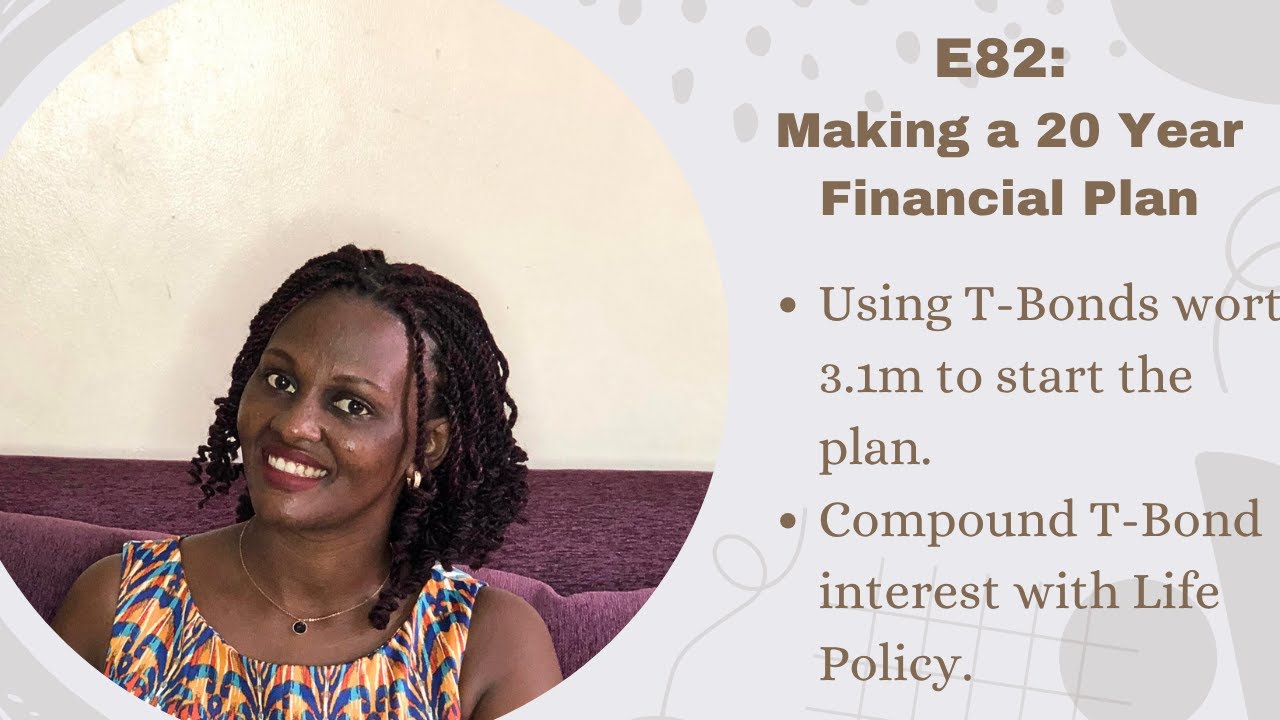 E82 : Turn UGX 3.1M  Into Passive Income Using Bonds, Life Insurance and Unit Trusts IN UGANDA