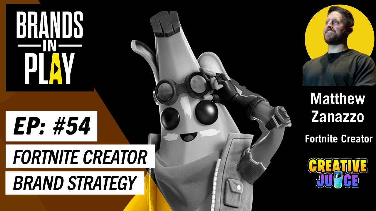 The #1 Biggest Mistake Brands Make in Fortnite (And What To Do Instead)