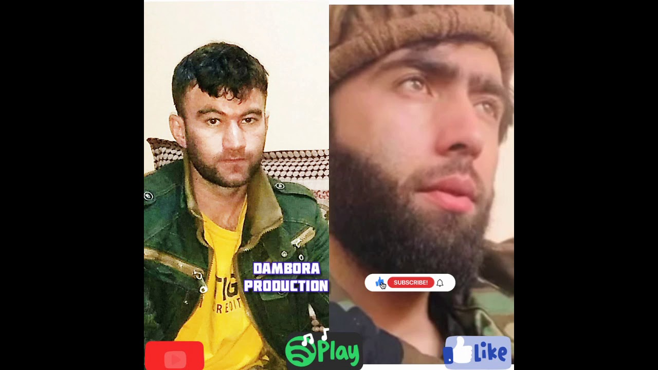 ناله صوفی شعیب همراه استاد حامد بشنو لذت ببرید