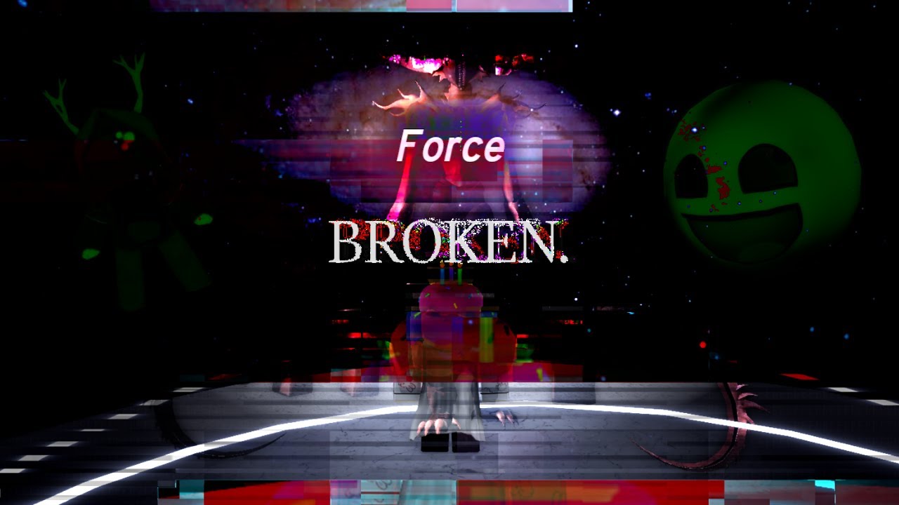 How Midnight Horrors’ Force Update Broke The Game (The January 17th Incident) | Roblox