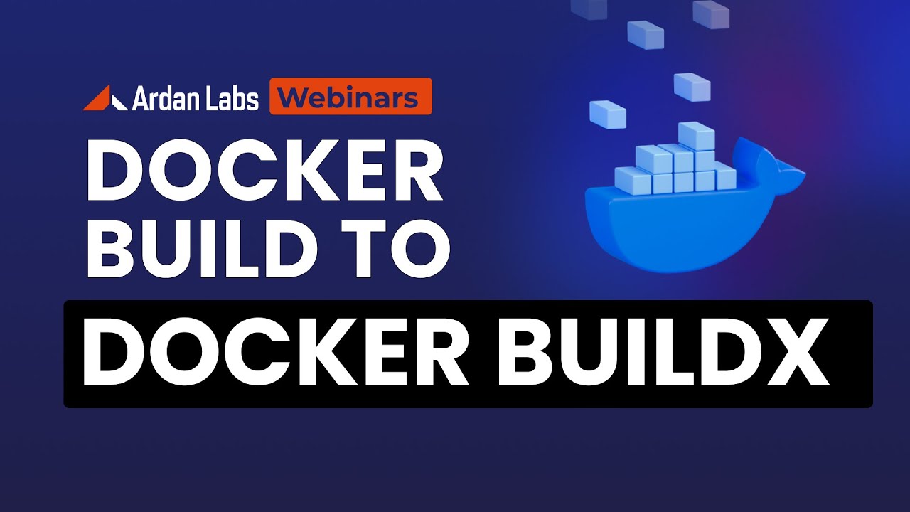 Учебное пособие по Docker BuildKit: Зачем нам нужен новый Docker Builder?