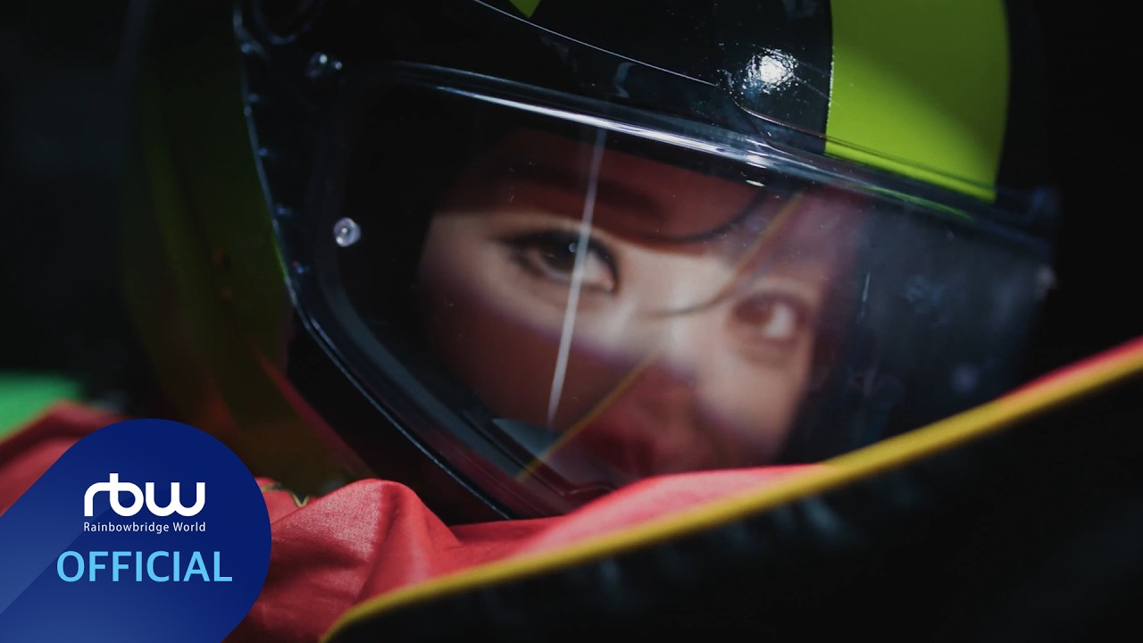 [TEASER] 문별 (Moon Byul) 'Hertz' MV Teaser