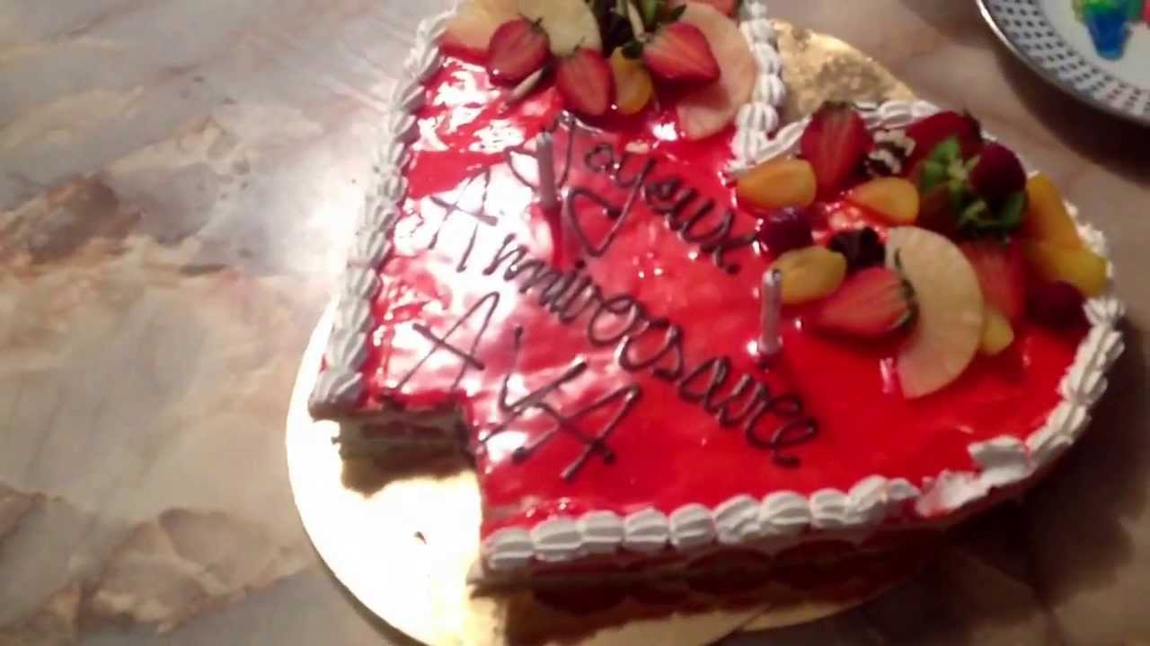 Anniversaire. De aya. Ben Zrig. 2013