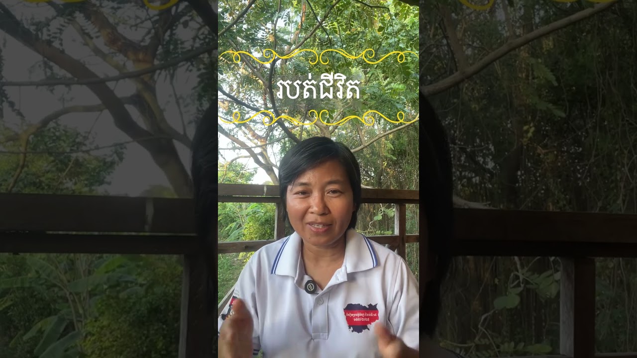 របត់ជីវិត 