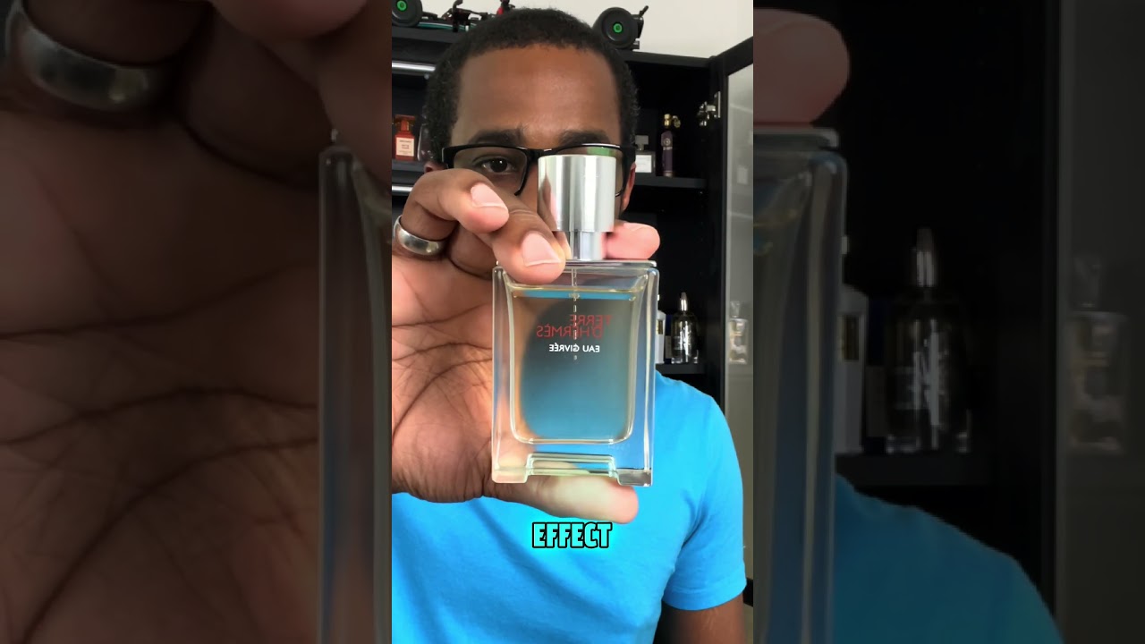 Five perfect fragrances for the extreme high heat. 