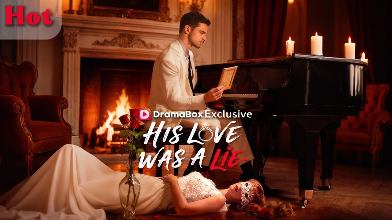 His Love Was A Lie｜ The Perfect Wife? Just His Perfect Alibi. I Quit.