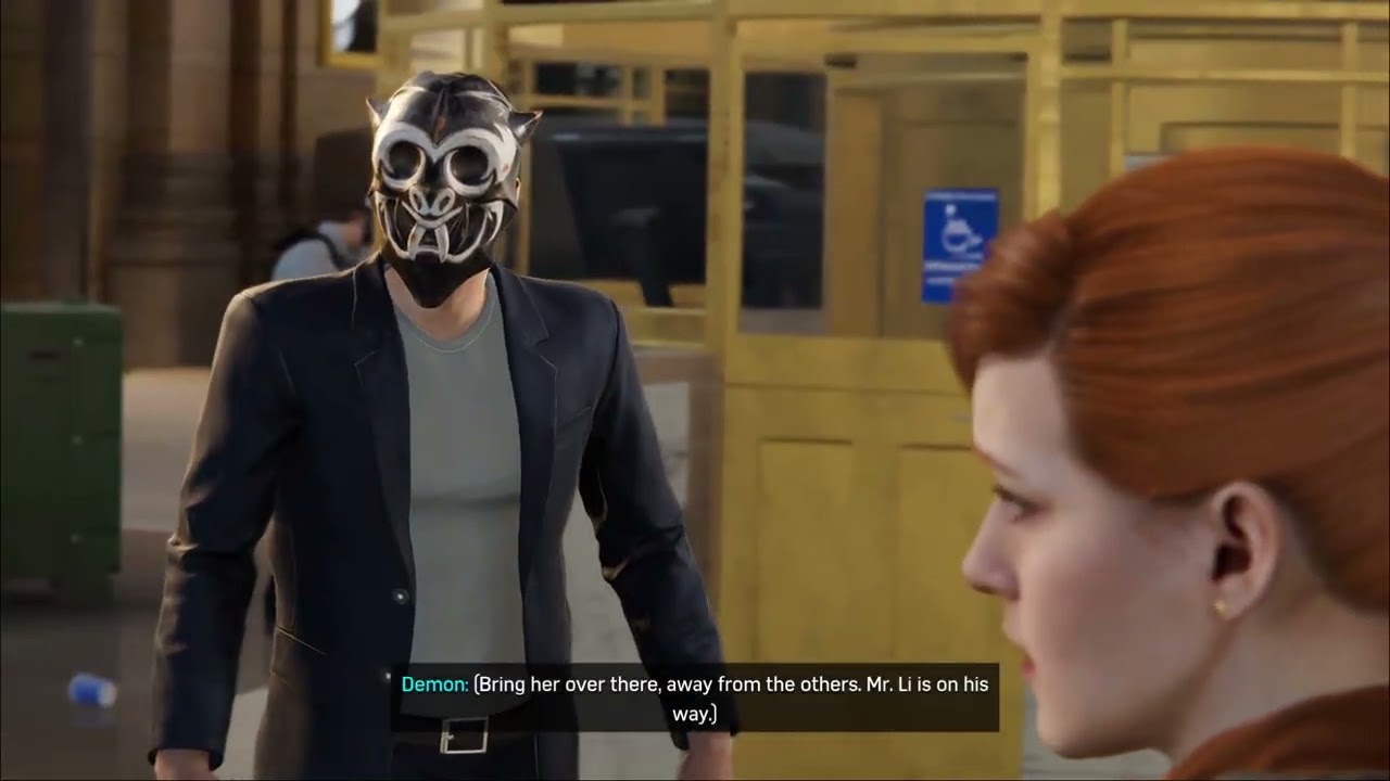 Ryker Prison Dibobol!! Rhino, Electro, Scorpion & Vulture Bebas! 😱 | Spider-Man Remastered PC
