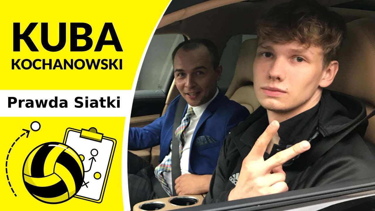 Toniutti, Drzyzga? Kochanowski wybrał Łomacza. To podpowiedź dla Heynena?