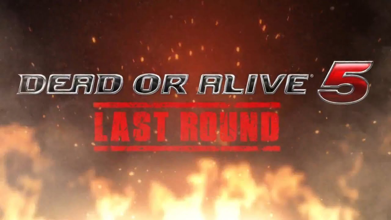 Dead or Alive 5 Last Round - All Power Blow Moves (1080p 60FPS)