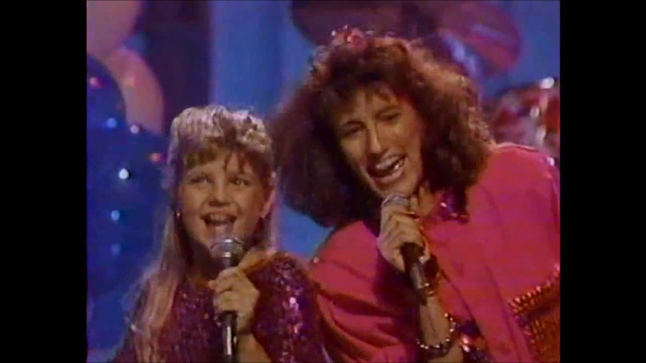 Kids Incorporated - Music for the Modern World (1985)