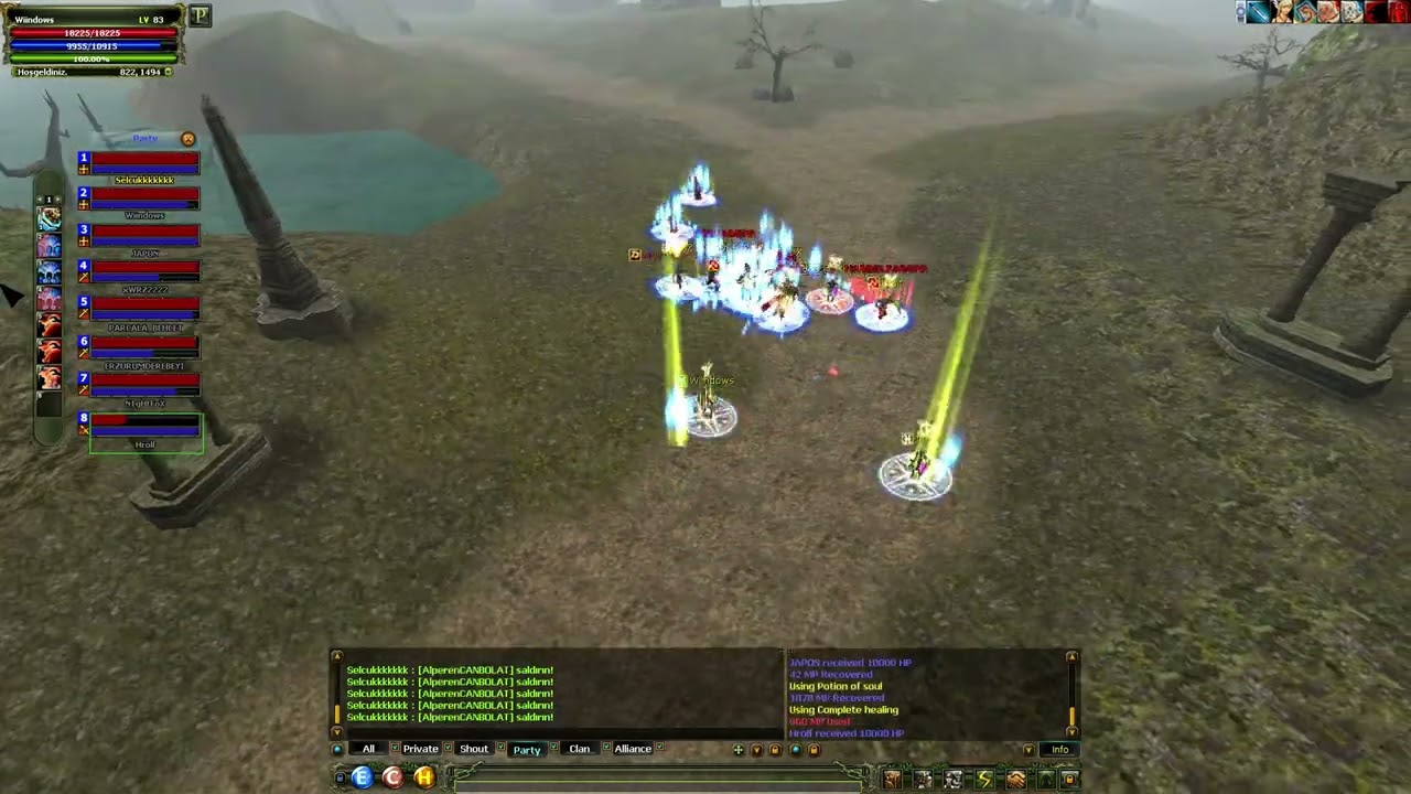 xDevilMyCasanOva Movie #Knightgame.net #Turkko.net