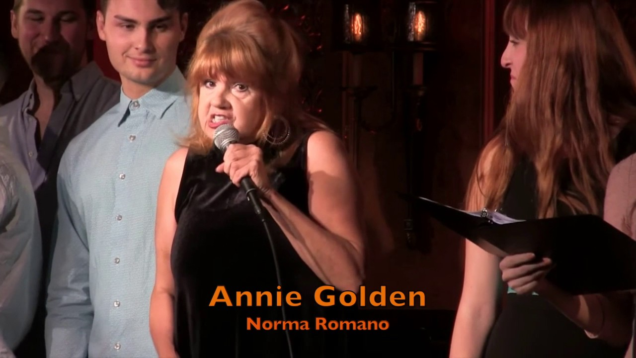 19 Actresses Who Sing from 