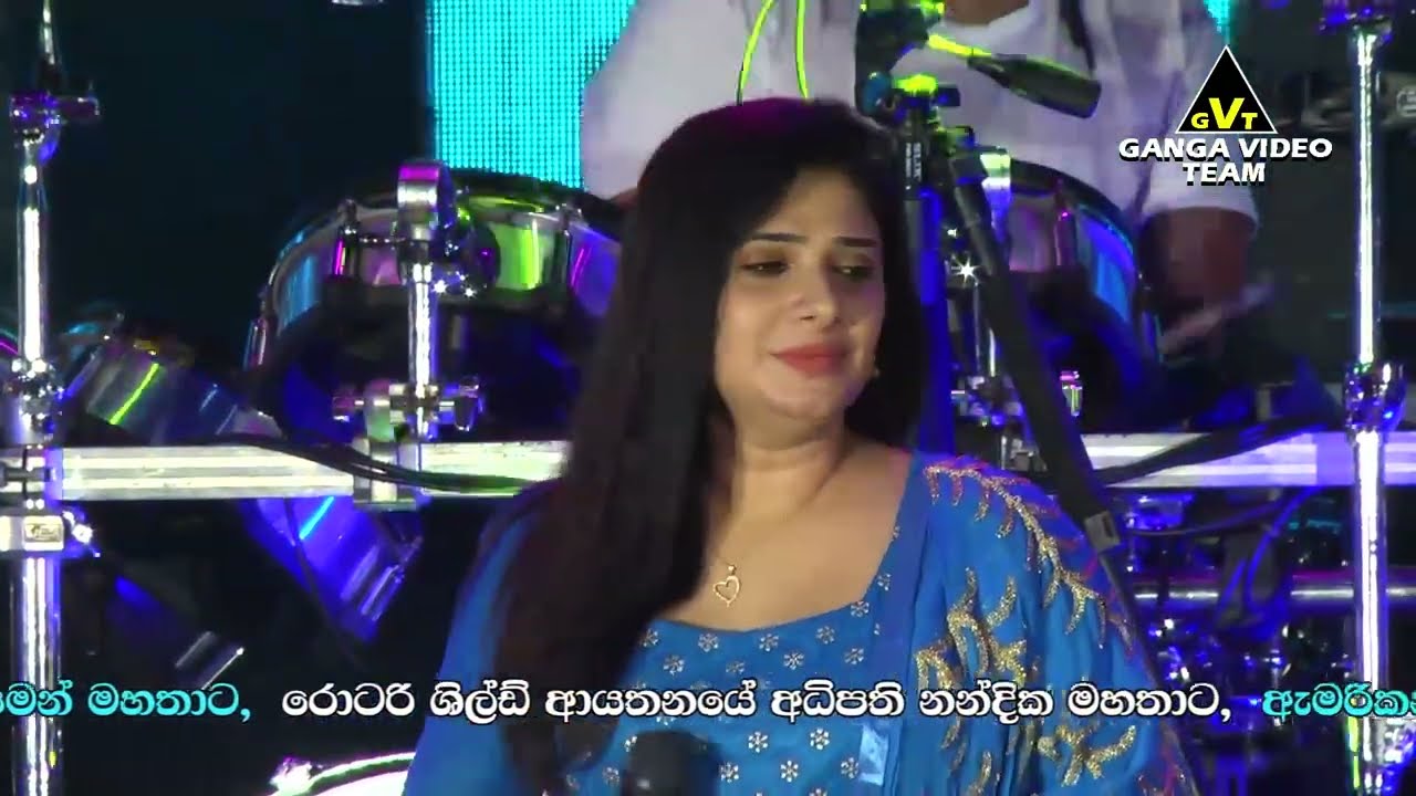 Sewwandi Ranatunga with Flashback - Dompe 2020 | සෙව්වන්දි රණතුංග ෆ්ලෑෂ්බෑක් සමඟ දොම්පේ ප්‍රසංගයේදී