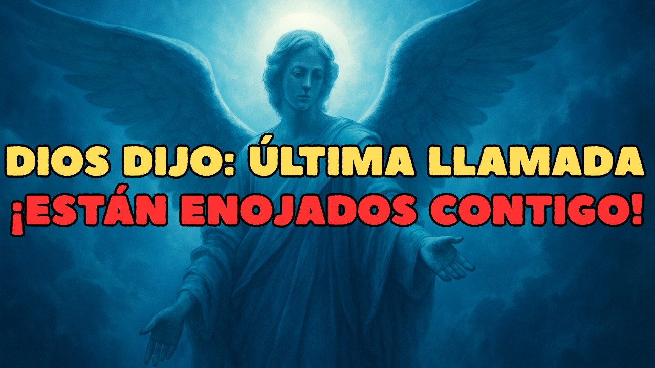 Elegido: ¡Esta es tu última oportunidad! Si pasas, perderás... - ¡Escucha con atención!
