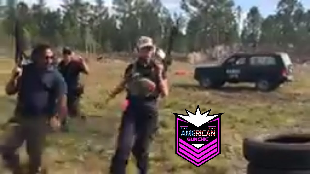 BATTLELINE TACTICAL (DAY 2) KRIS TANTO PARONTO