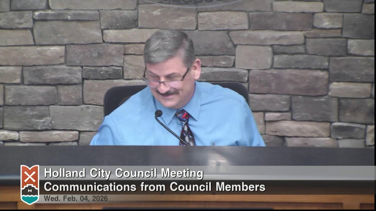2-4-26 City Council Meeting