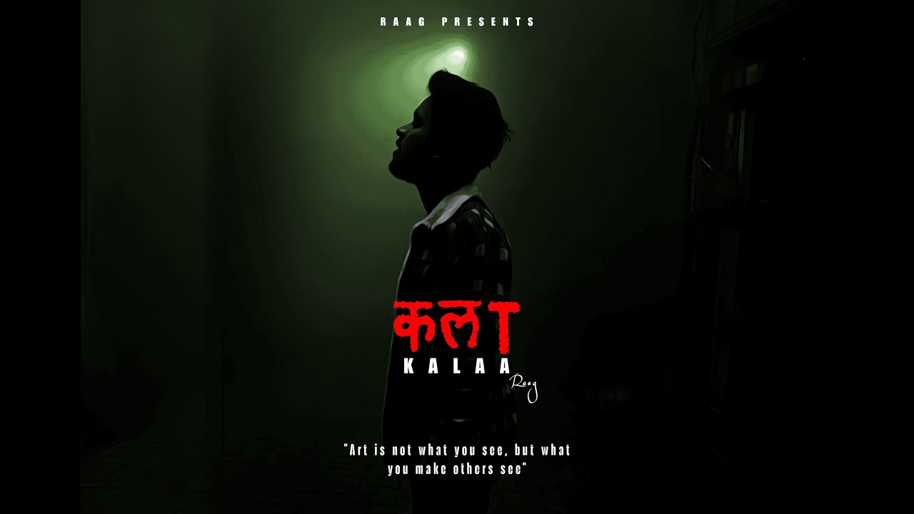 Kalaa - Raag