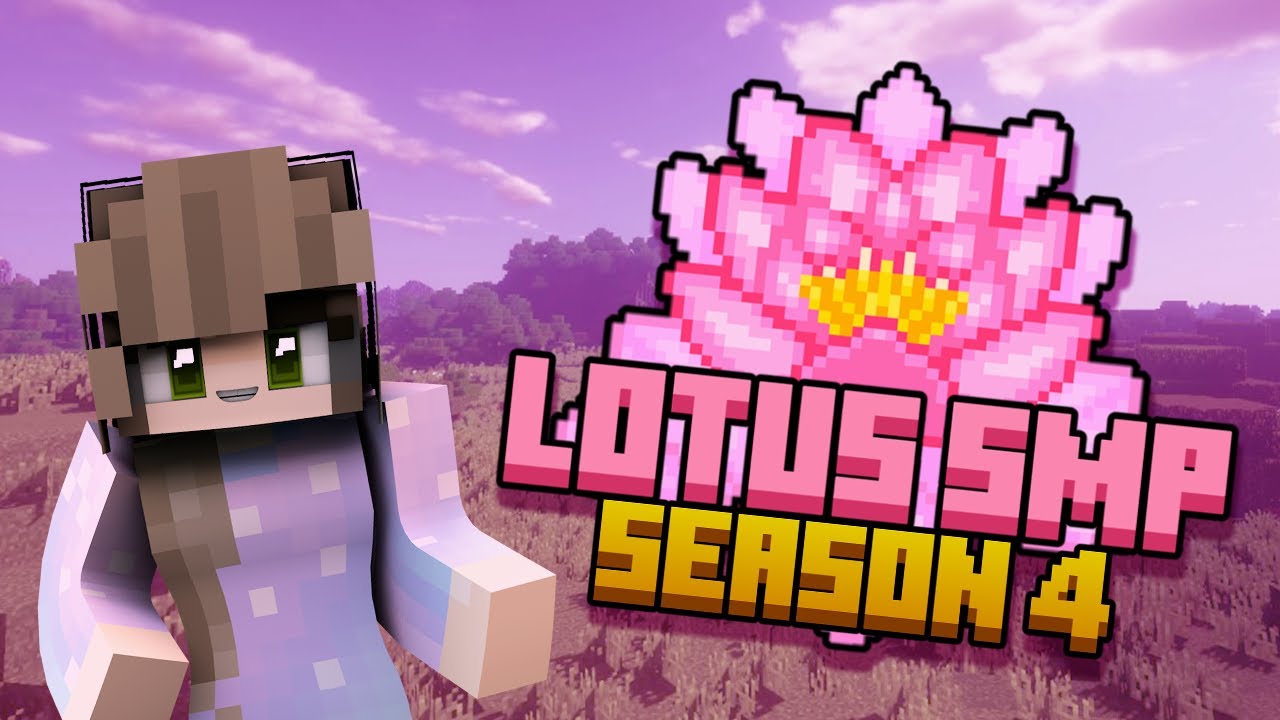 Making a crop farm | Lotus SMP S4 Ep. 27