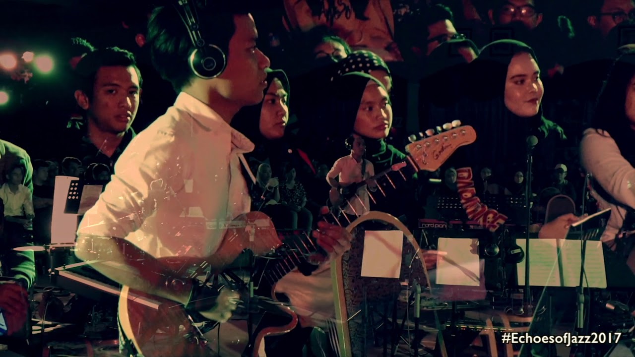 FM UiTM Students - Seven (FM UiTM)