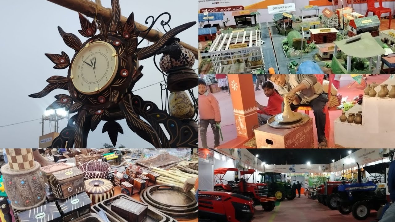 Kosamb mela 2025 odisha 
