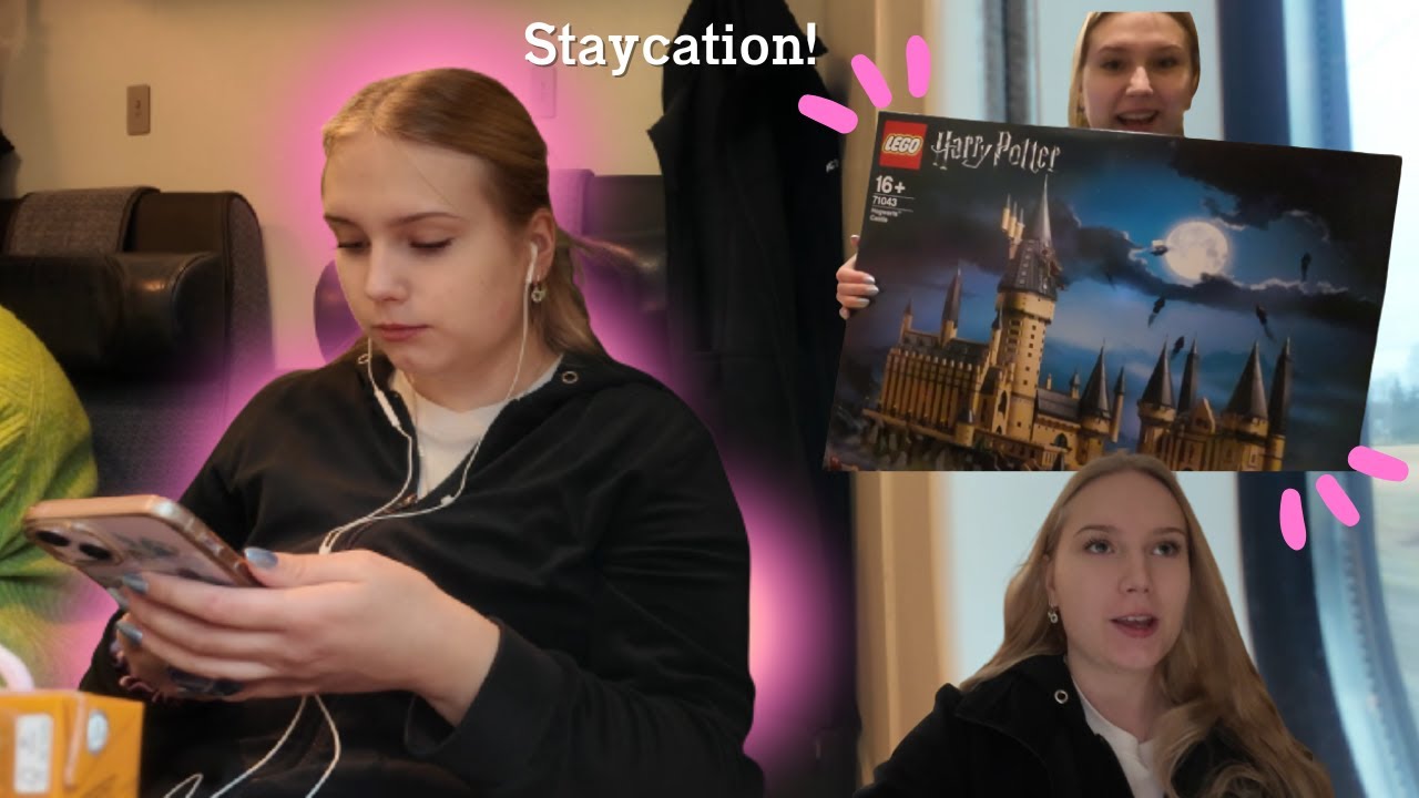 Ostin sen vihdoin iiiikkkkk!!!!!