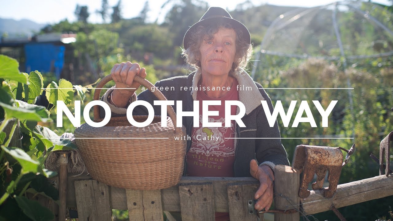 Sustainable Living: The REALITY of Growing Our Own Food