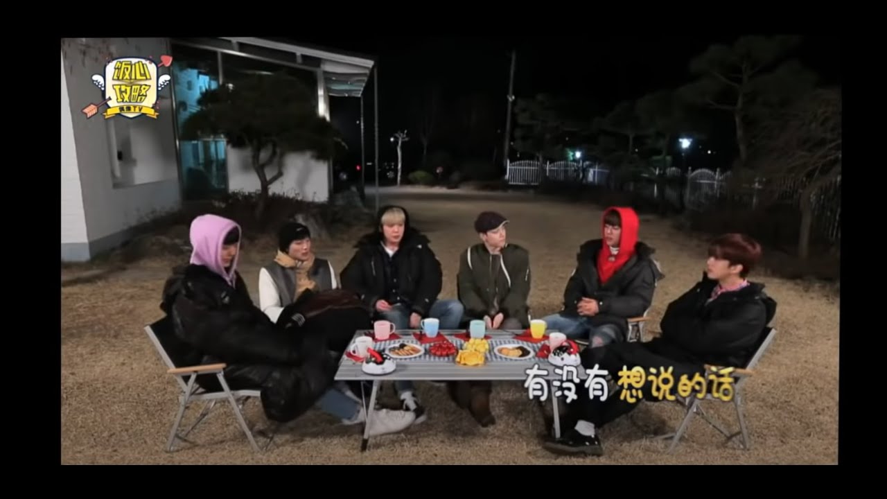 160409 비에이피 팬심공략 아이돌TV/B.A.P Fan Heart Attack Idol TV Eng sub HD