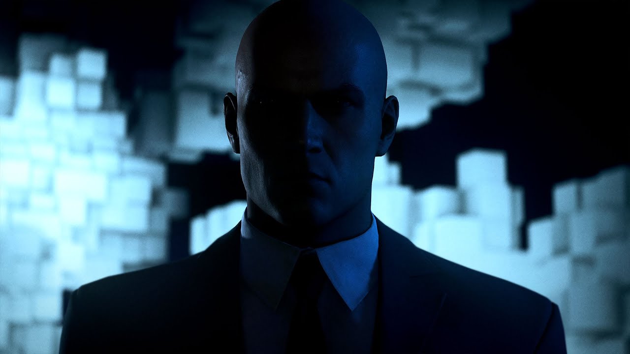 Hitman Edit 🔪🩸