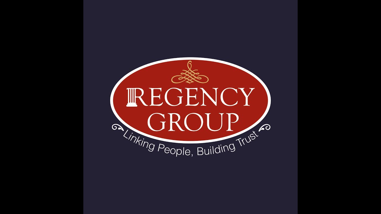 REGENCY CORPORATE VIDEO