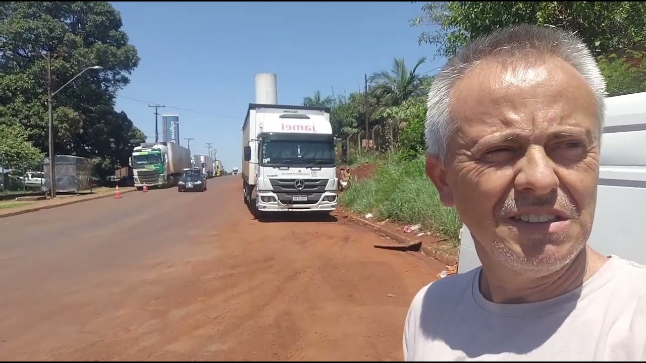 ENTREGA E SEUS PERRENGUE..