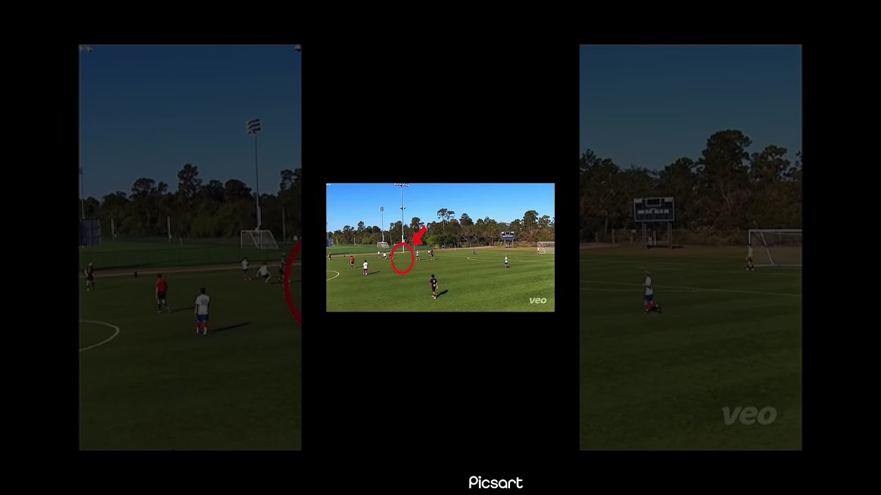 Mauricio Henriquez  Class of 2027  Right Back Winger | Defensive Midfielder | Striker  6’0 | 140 Lb