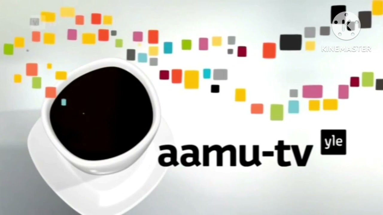 Ylen aamu-tv - Tunnusmusiikki (2013-2019)