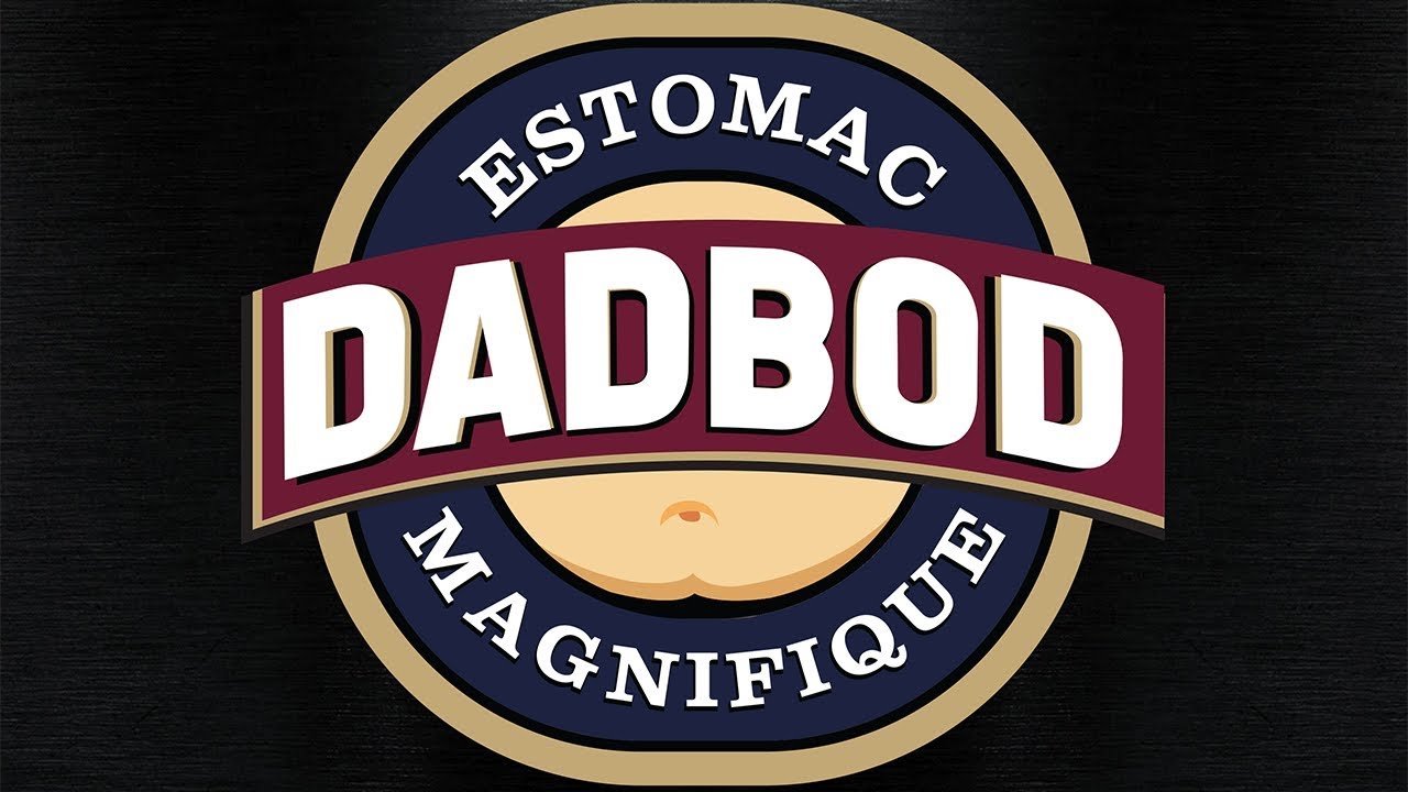 DADBOD by DADBOD
