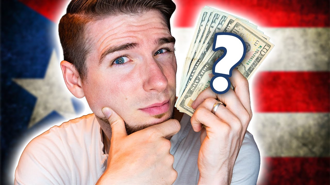 Puerto Rico Cost of Living [Rent, Apartment Tour, and More]