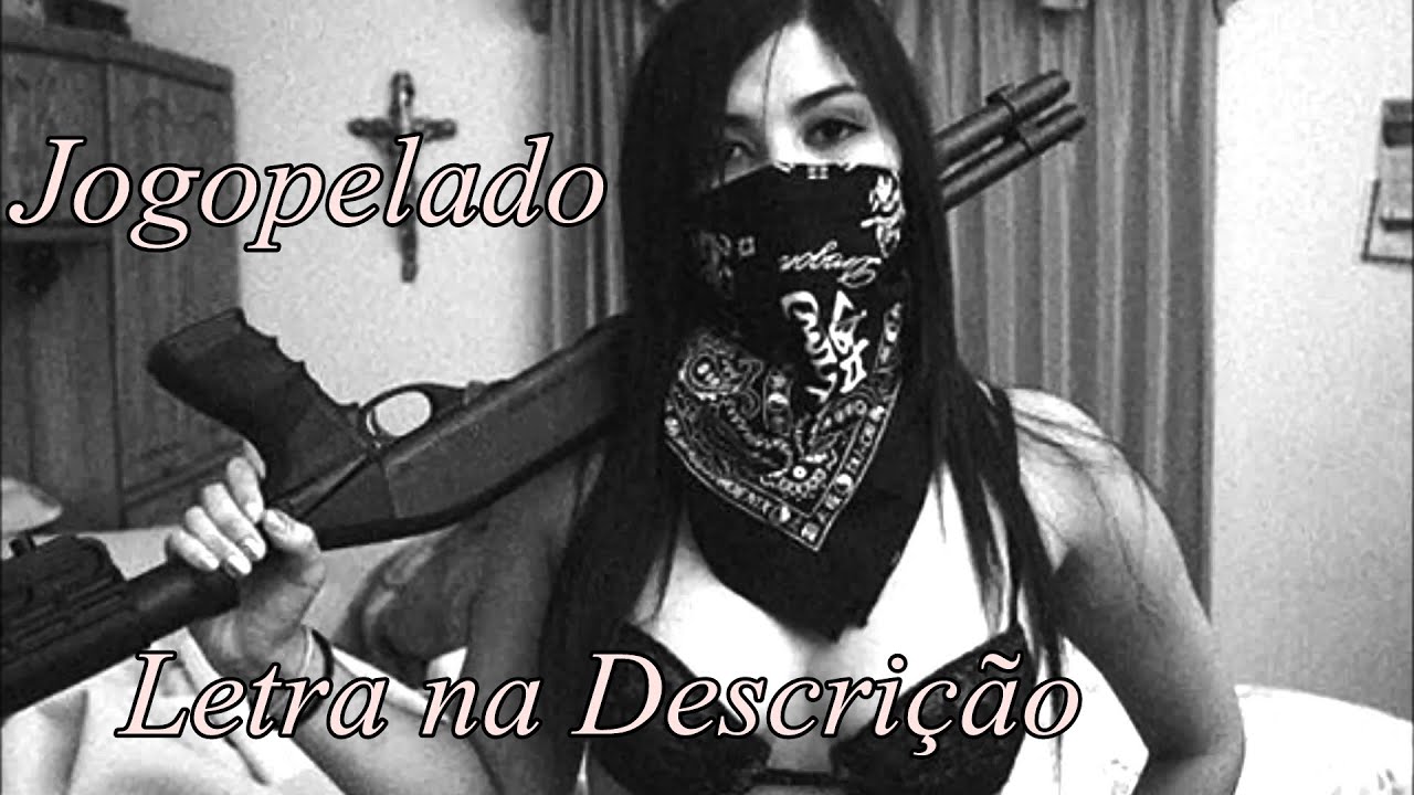 Jogopelado - Hoje eu to Impossivel ♪ ♫ (NOVA+LETRA)