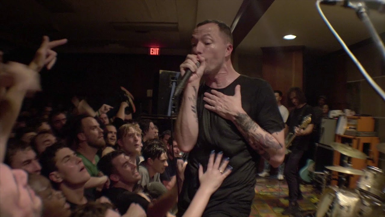 Touché Amoré - Rapture