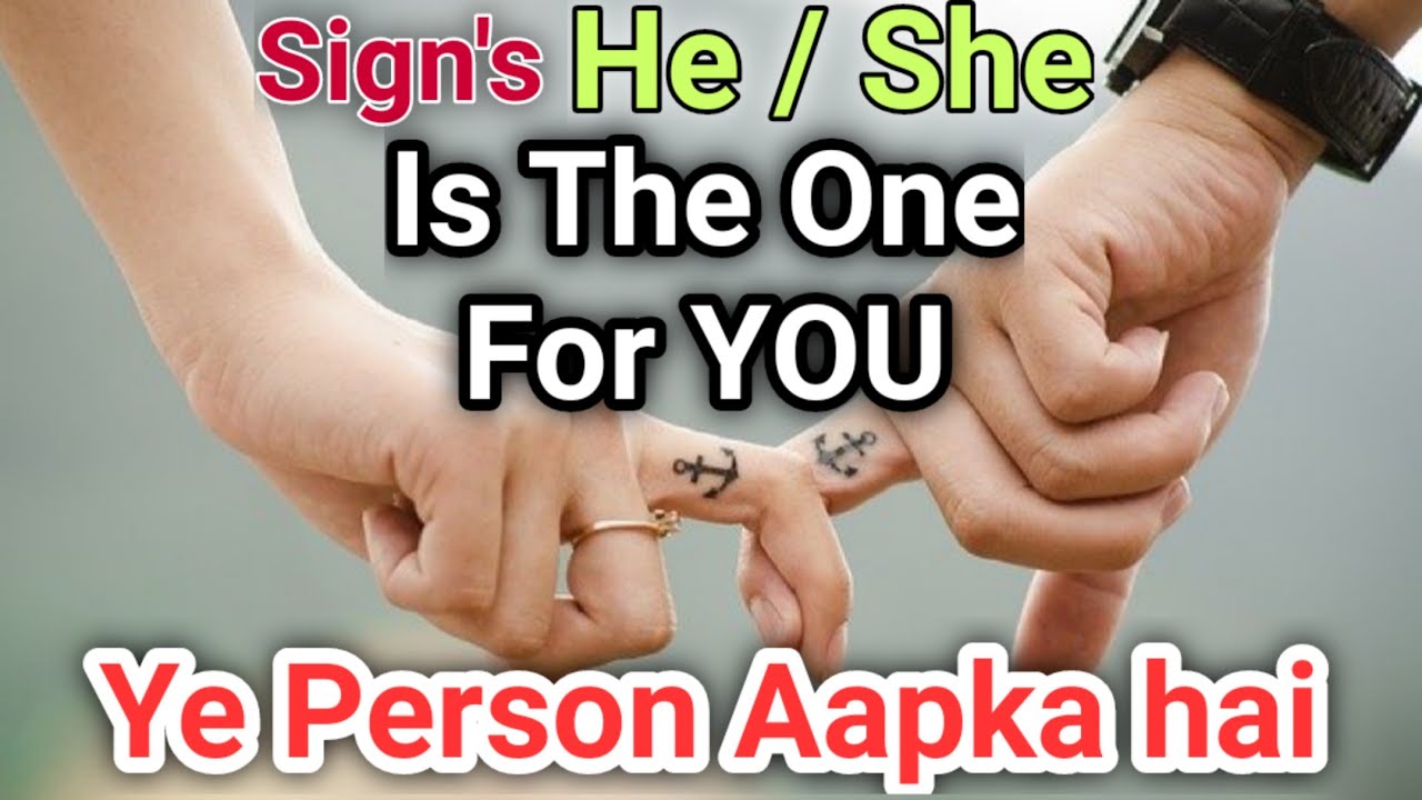 ❤signs you have found your soulmate❓ Quality of True Love Partner ✅ Sache Pyar ki Nishani