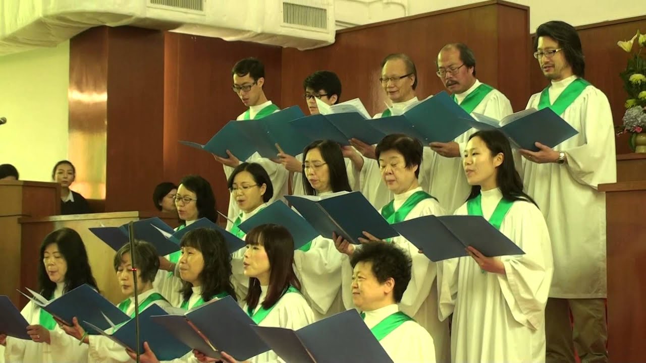 Forever Thanks (無盡感恩) w/ Chinese lyrics