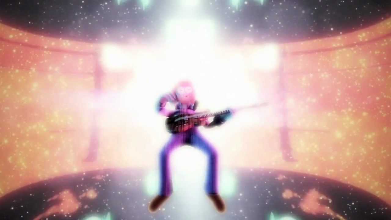 Trey Anastasio - Valentine (Official Video)