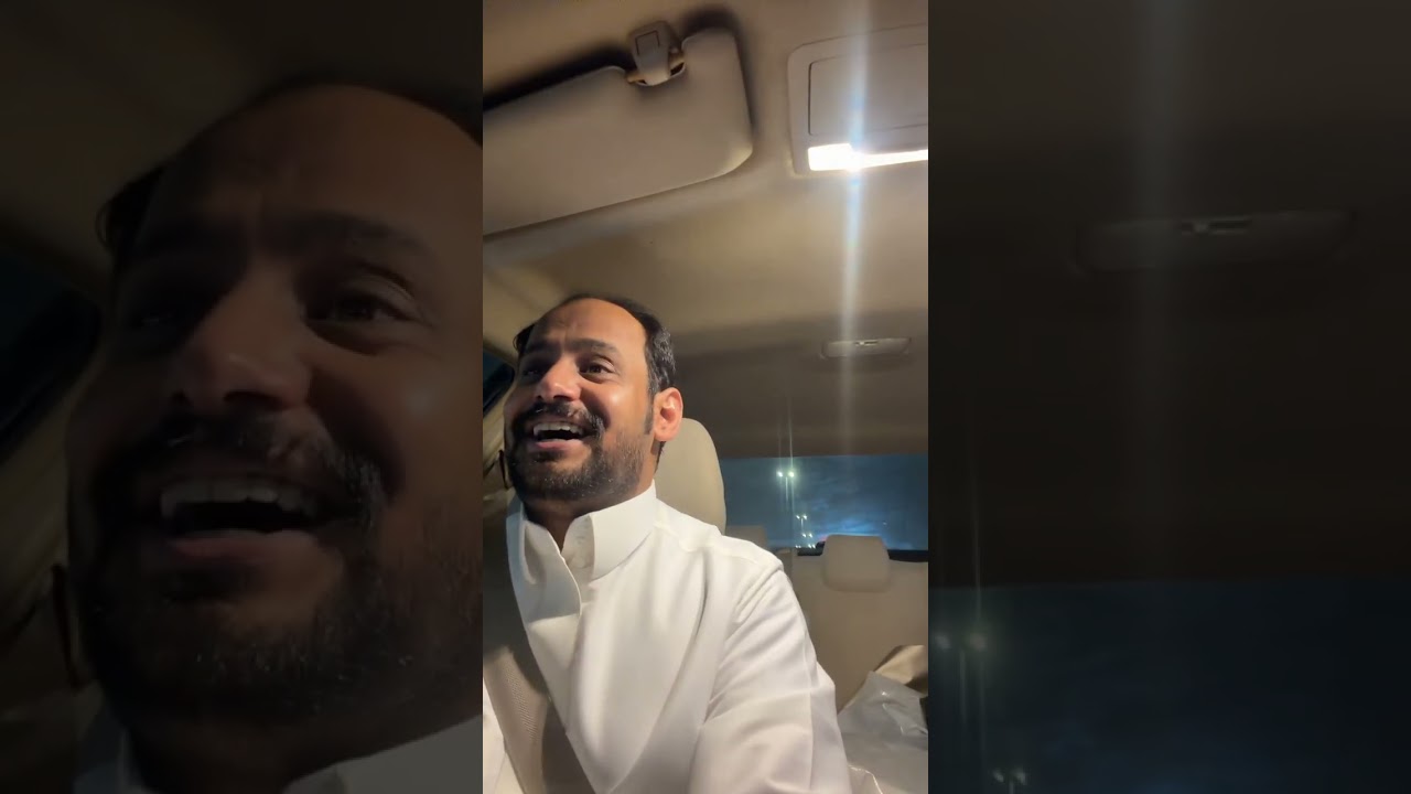 بث سامي البقمي 2 سبب عدم وجود صقر معهم في هذه الفترة 