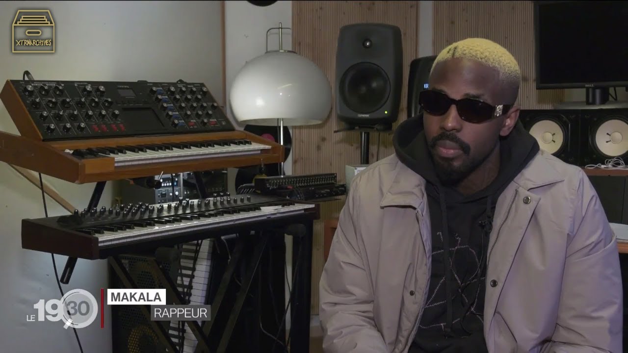 Le Doc du Week-End : Le ph&eacute;nom&egrave;ne des XTRM BOYZ comment&eacute; par Makala ! [8 Mai 2022]