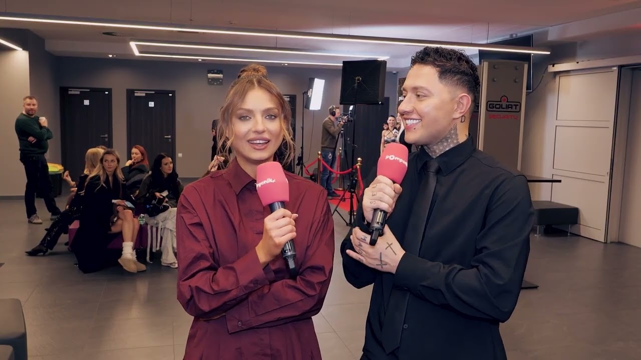 Iza Skierska o reakcji Karolaka na odpadnięcie. Co z nimi dalej?