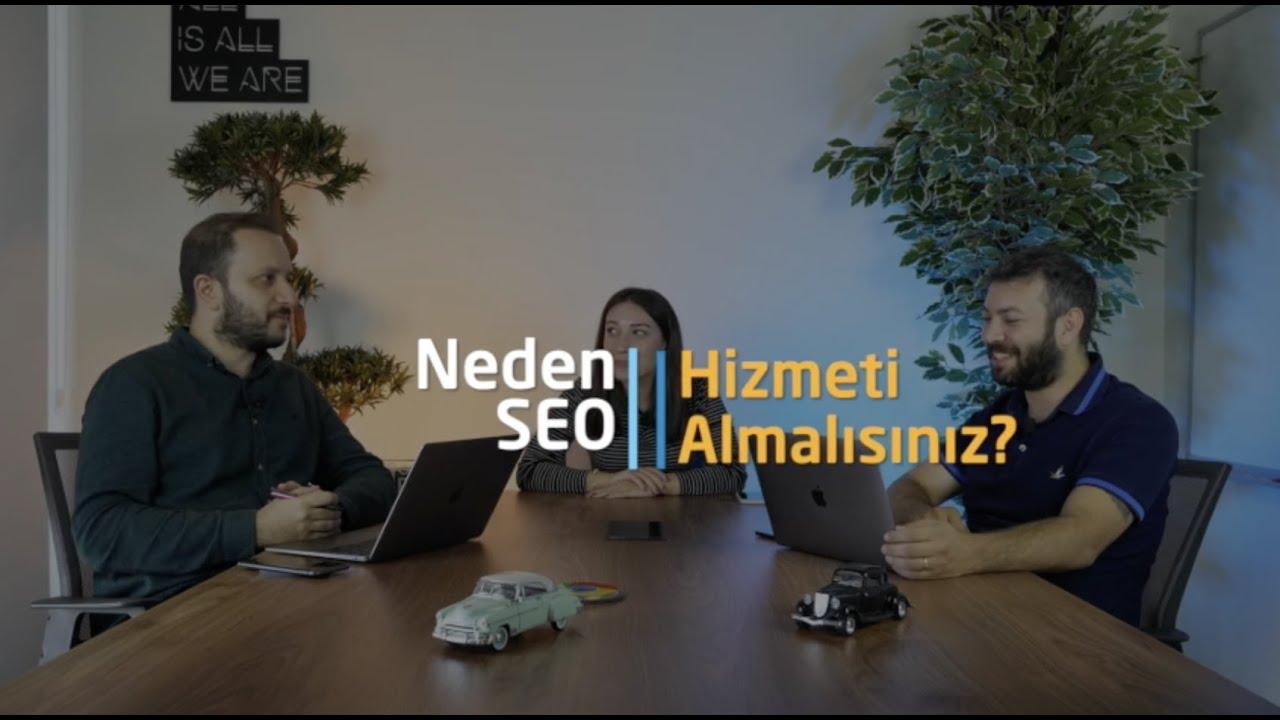 SEO Hizmeti | SEO Hizmeti Neden Alınmalıdır?