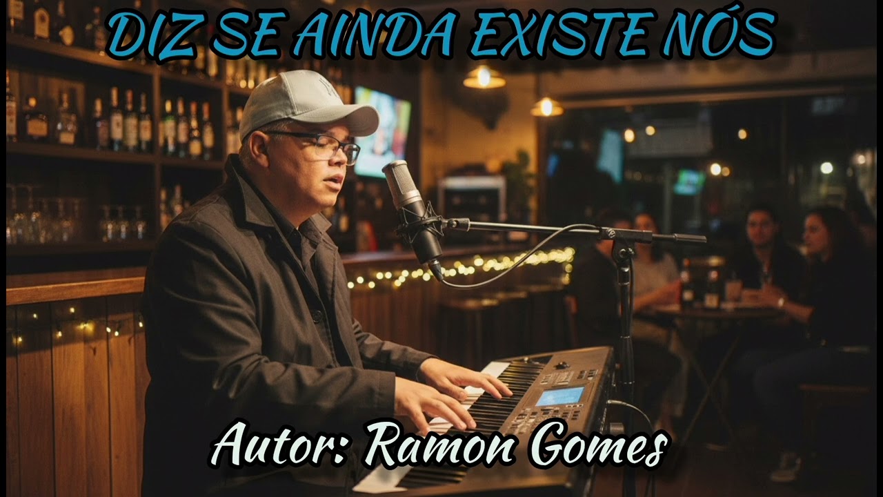 @RamonGomesComposicões